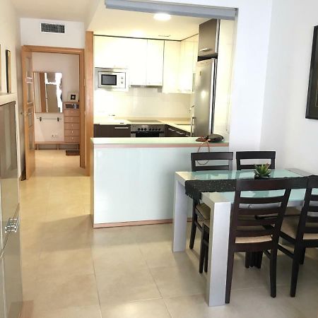 Apartamento Calafell Playa Εξωτερικό φωτογραφία