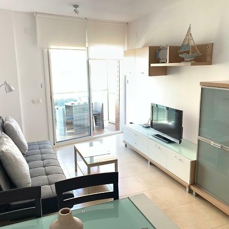 Apartamento Calafell Playa Εξωτερικό φωτογραφία