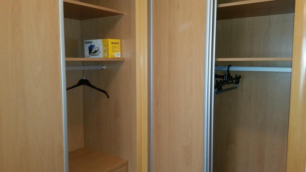 Apartamento Calafell Playa Εξωτερικό φωτογραφία