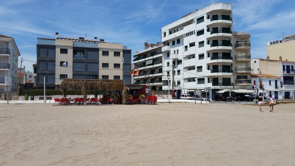 Apartamento Calafell Playa Εξωτερικό φωτογραφία