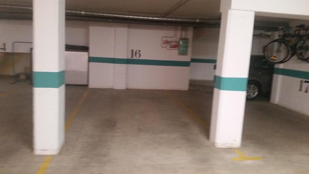 Apartamento Calafell Playa Εξωτερικό φωτογραφία