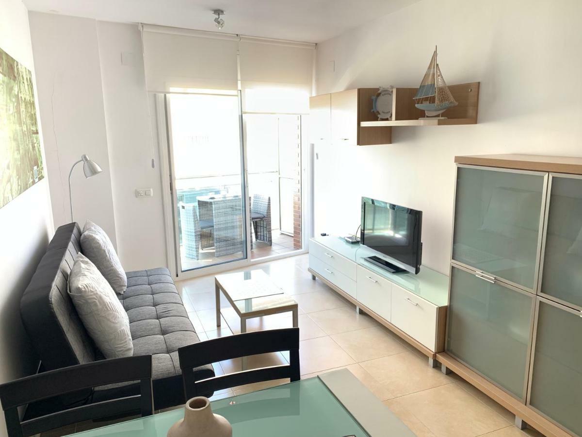 Apartamento Calafell Playa Εξωτερικό φωτογραφία
