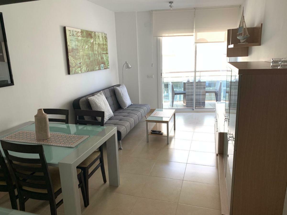 Apartamento Calafell Playa Εξωτερικό φωτογραφία