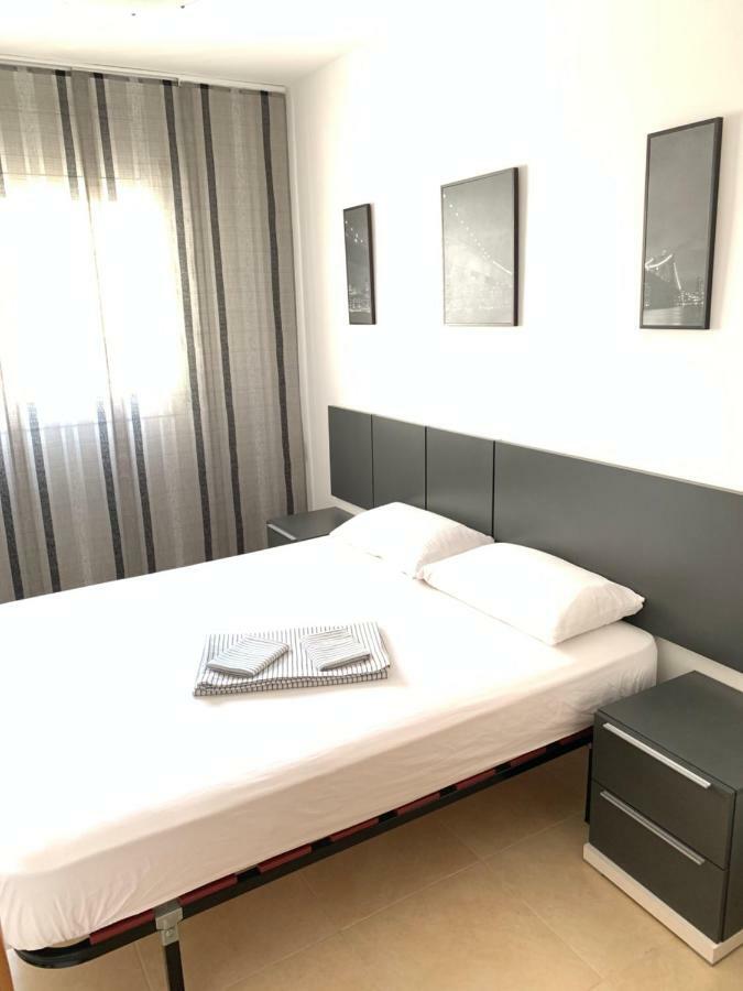 Apartamento Calafell Playa Εξωτερικό φωτογραφία