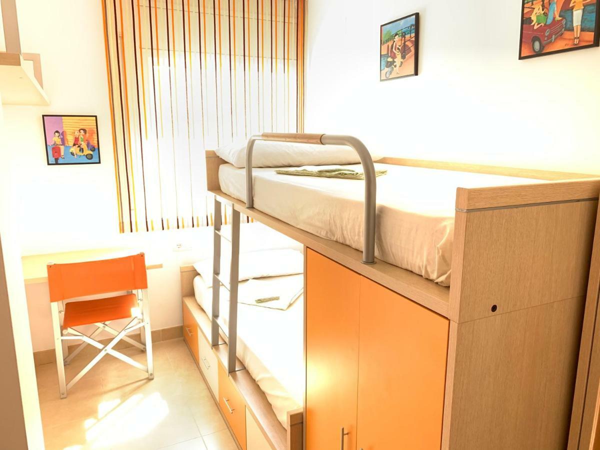 Apartamento Calafell Playa Εξωτερικό φωτογραφία