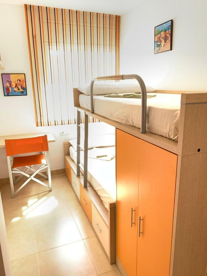 Apartamento Calafell Playa Εξωτερικό φωτογραφία