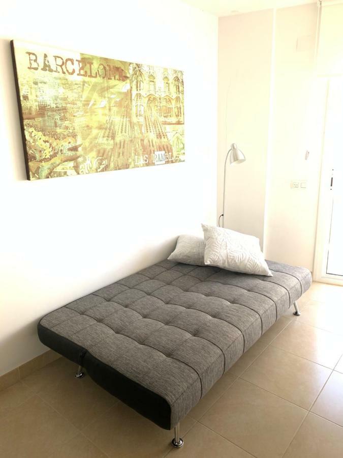 Apartamento Calafell Playa Εξωτερικό φωτογραφία
