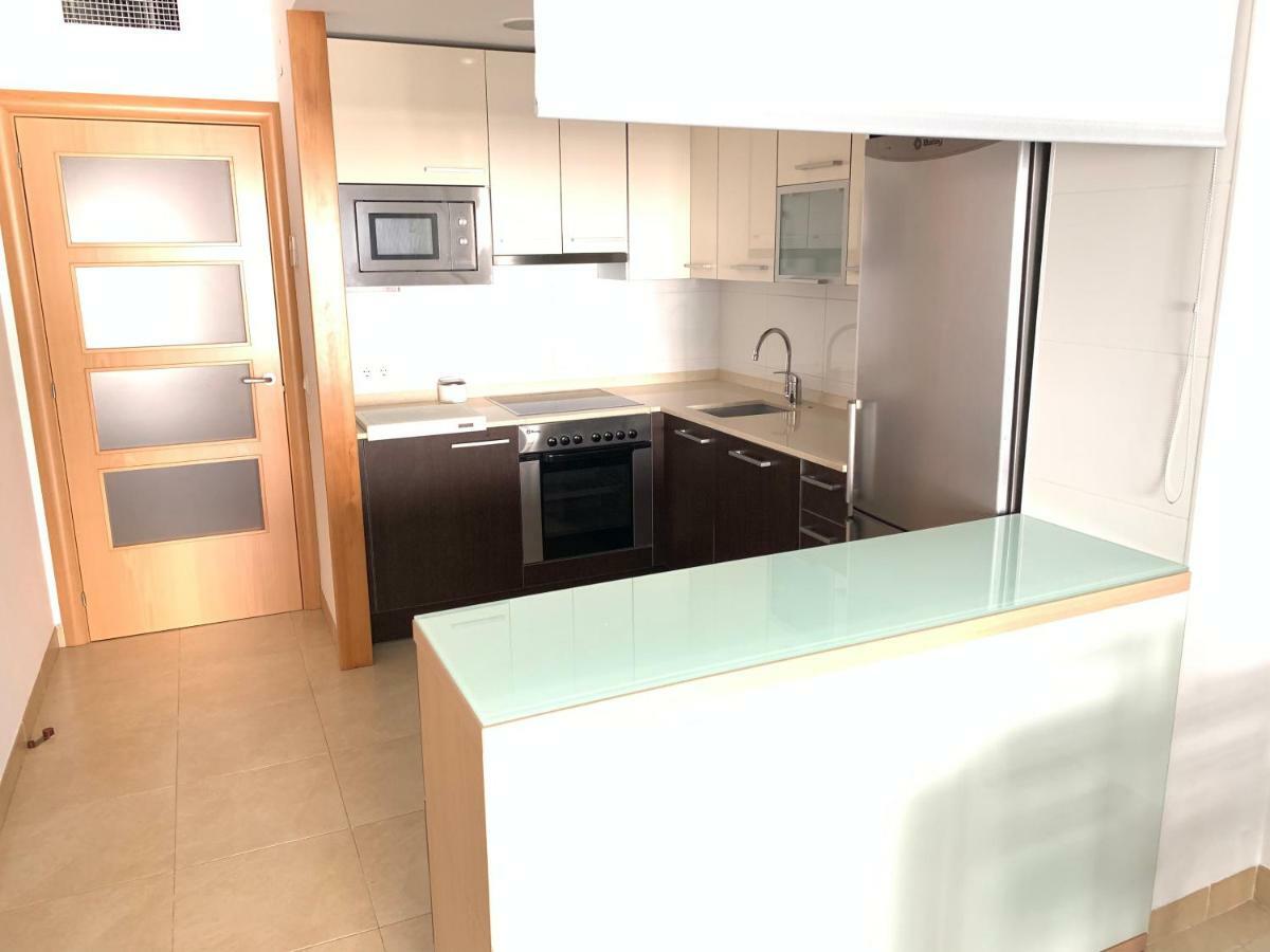 Apartamento Calafell Playa Εξωτερικό φωτογραφία