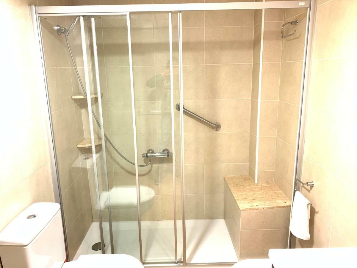 Apartamento Calafell Playa Εξωτερικό φωτογραφία