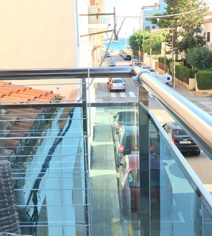 Apartamento Calafell Playa Εξωτερικό φωτογραφία