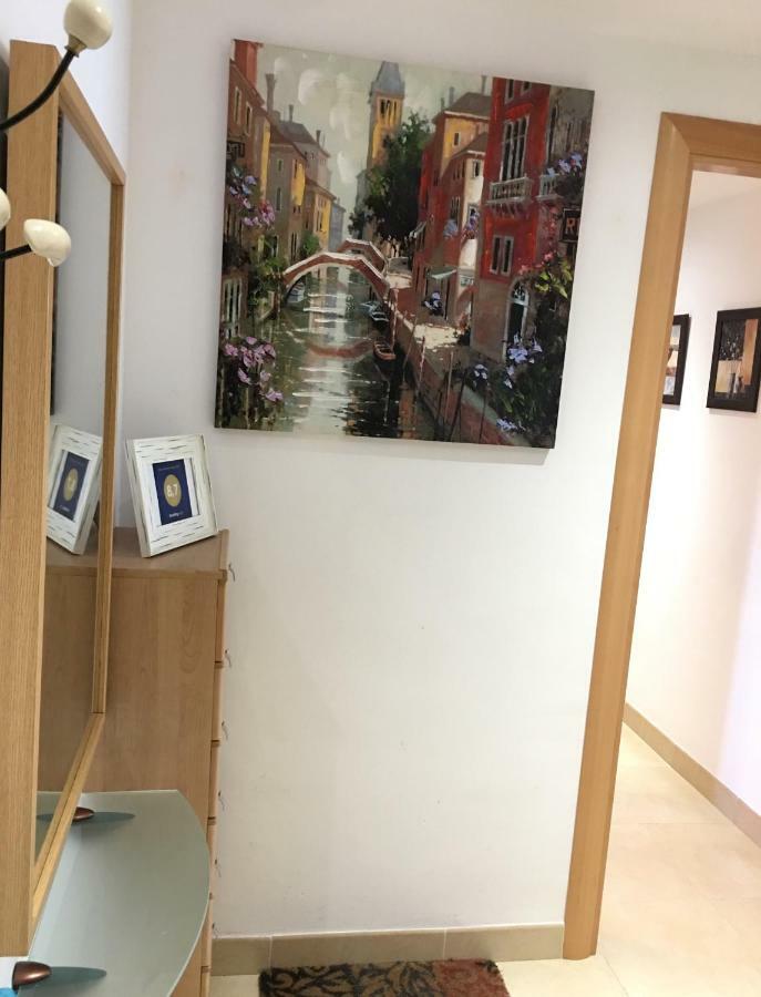 Apartamento Calafell Playa Εξωτερικό φωτογραφία