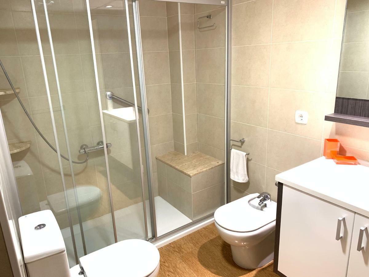 Apartamento Calafell Playa Εξωτερικό φωτογραφία