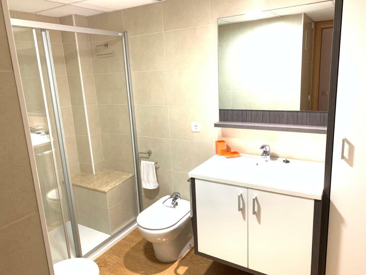 Apartamento Calafell Playa Εξωτερικό φωτογραφία